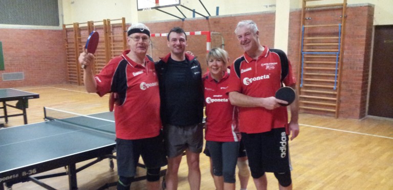 Herren 8 erfolgreich