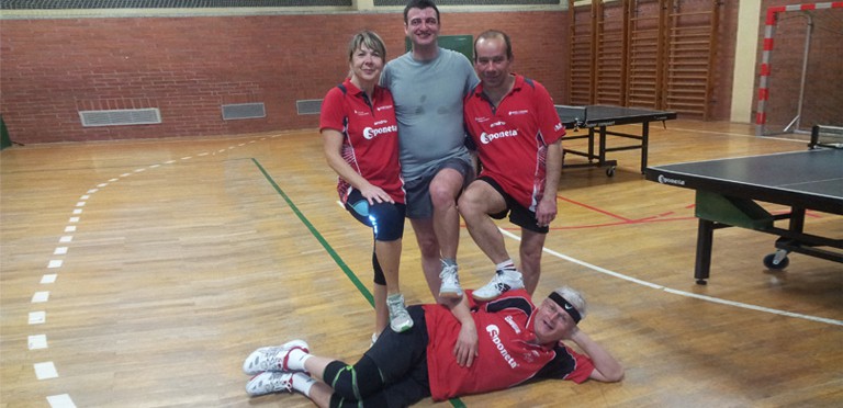 8. Herren dreht Hinspiel-Debakel mit MVP