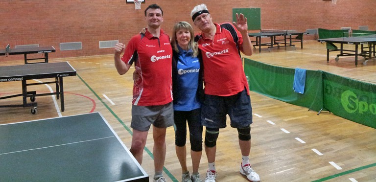 8. Herren überrascht mit 2. Tabellenplatz