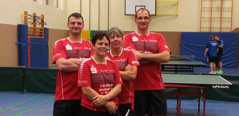 8. Herren präsentiert sich stark