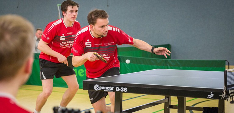 Serie bleibt bestehen!