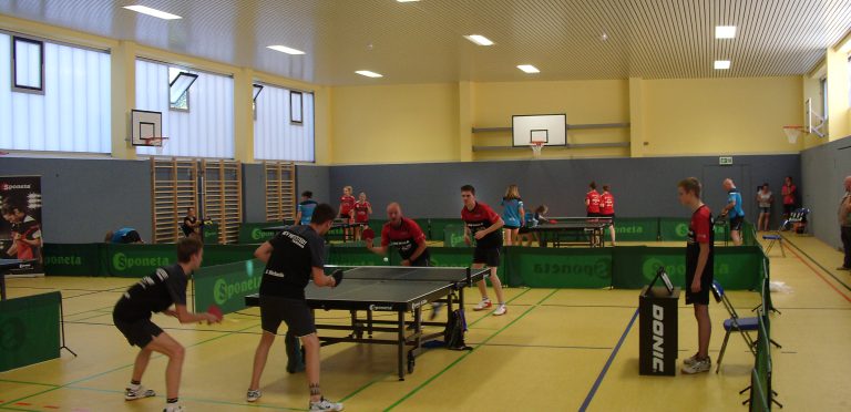 1. Damen - Saison 2016 / 2017