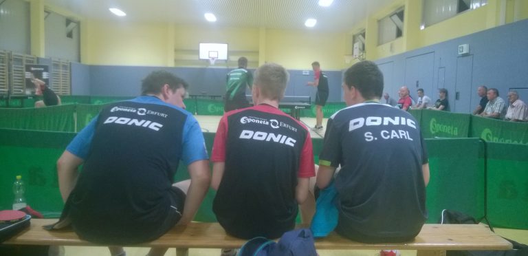 Auftakt nach Maß | 9:7-Überraschungssieg