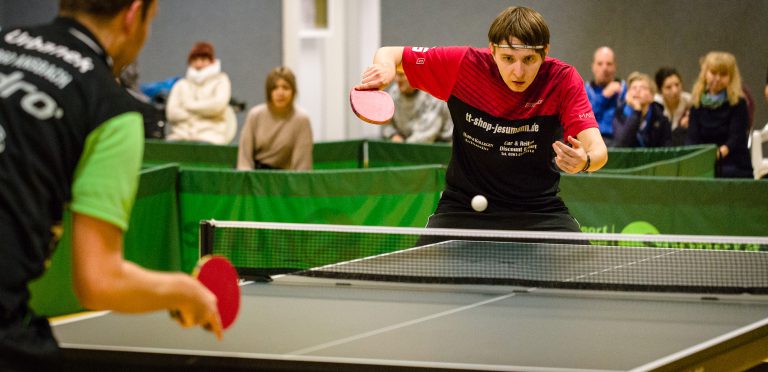 1. Herrenmannschaft - bildliche Impressionen